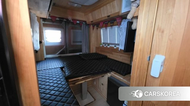 Renault Korea (Samsung) Master 2019 Серебристо-серый из Кореи, фото 2