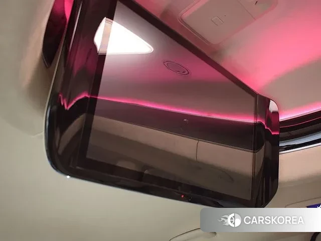 Kia Carnival 4th generation 2022 Черный из Кореи, фото 2