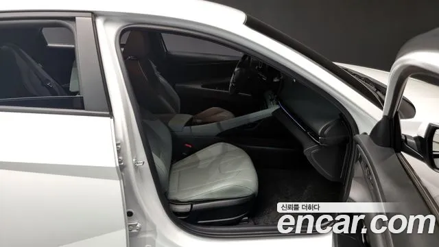 Hyundai The New Avante (CN7) id 2719690 из Кореи 2