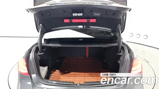 BMW M3 (F80) id 2649861 из Кореи 2