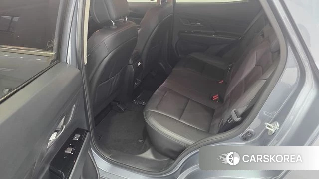 Ssangyong Beautiful Korando 2020 Серый из Кореи, фото 2