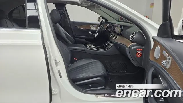 Mercedes-Benz E-Class W213 id 2881438 из Кореи 2