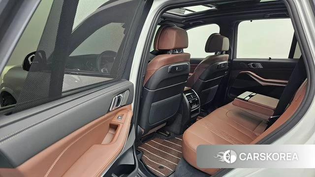 BMW X5 (G05) 2025 Белый из Кореи, фото 2