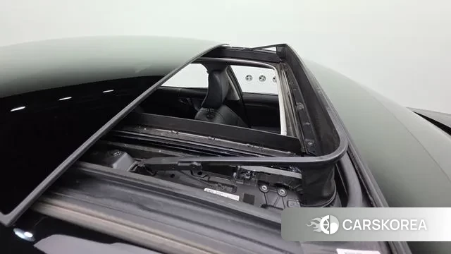 Kia K8 2022 Черный из Кореи, фото 2