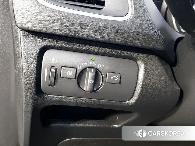 Volvo V40 Cross-Country 2019 Серый из Кореи, фото 2