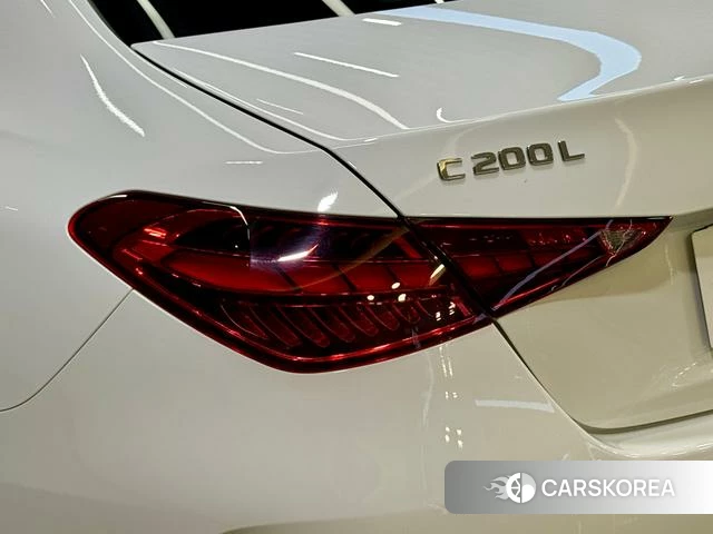 Mercedes-Benz Class C id 3888691 из Китая 2