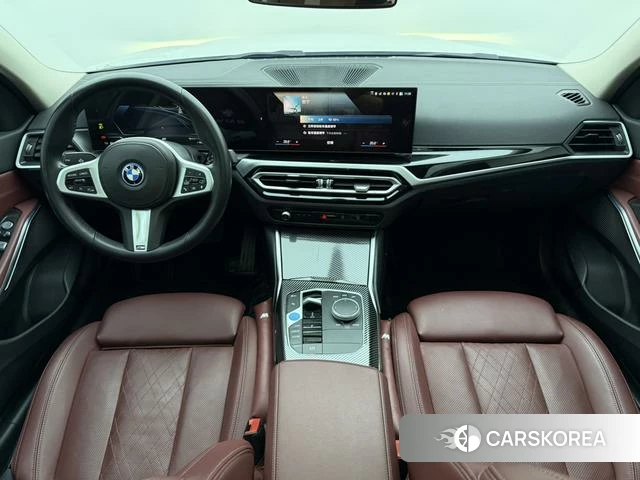 BMW i3 2023 Белый из Китая, фото 2