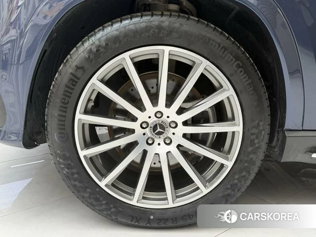 Mercedes-Benz GLS id 3920666 из Китая 2