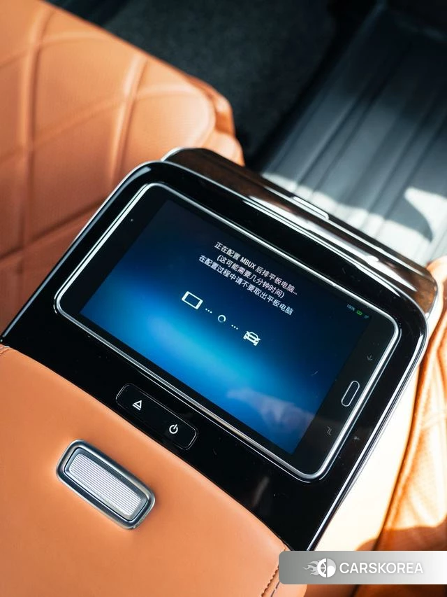 Mercedes-Benz Maybach S-class 2021 Черный из Китая, фото 2