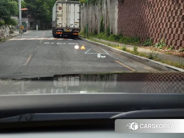 Hyundai Grandeur (GN7) 2024 Черный из Кореи, фото 2