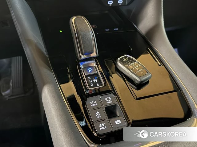 Toyota Alphard 4th Generation 2024 Черный из Кореи, фото 2