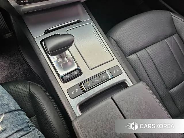 Genesis G80 id 3682551 из Кореи 2