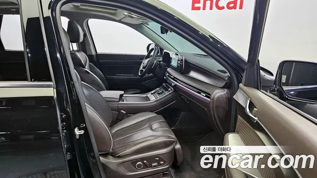 Hyundai The New Palisade id 2694874 из Кореи 2