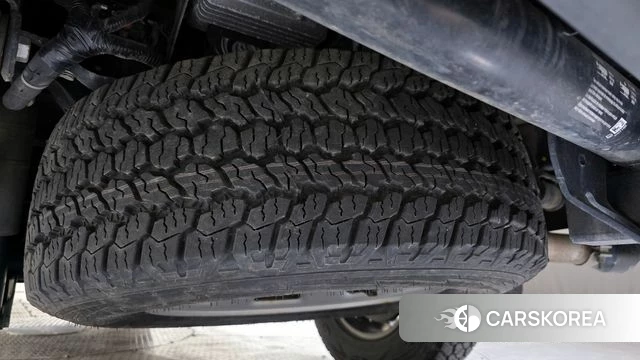 Chevrolet (GM Daewoo) Real New Colorado 2021 Черный из Кореи, фото 2