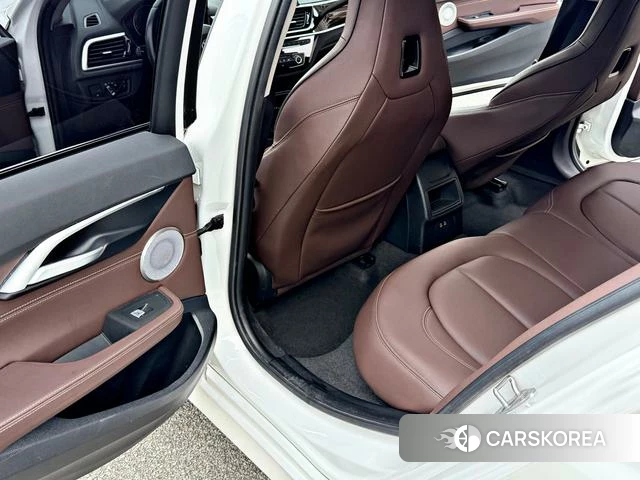 BMW 1 series 2021 Белый из Китая, фото 2