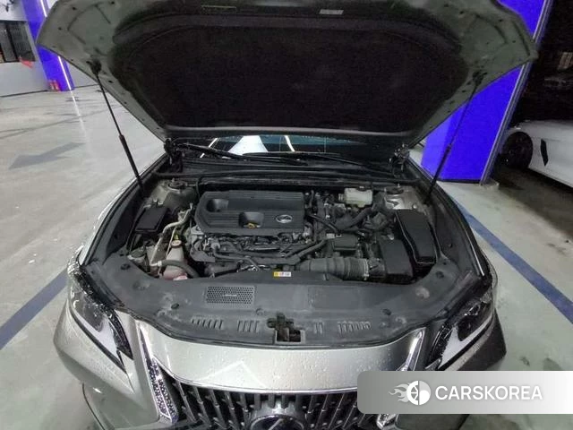 Lexus ES 2022 Темно-серый из Китая, фото 2
