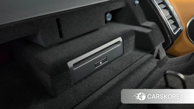 Land Rover Range Rover Sport 2nd Generation 2019 Черный из Кореи, фото 2