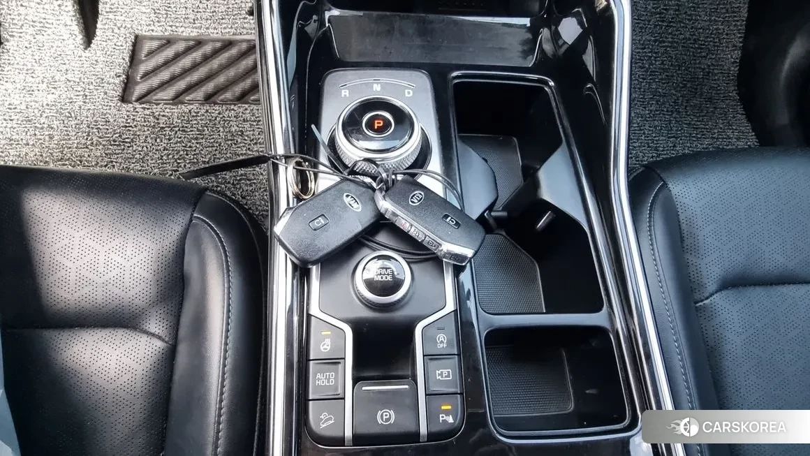 Kia Sorento 4th Generation 2020 Жемчужный цвет из Кореи, фото 2