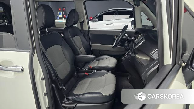 Kia The New Ray 2020 Белый из Кореи, фото 2