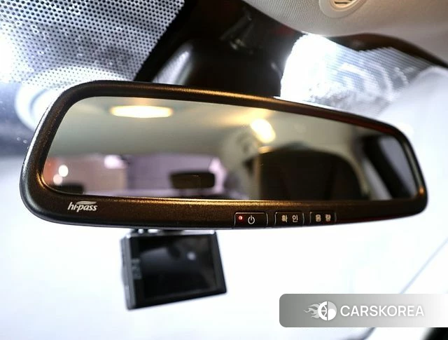 Renault Korea (Samsung) SM7 Nova 2019 Черный из Кореи, фото 2
