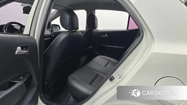 Kia All New Morning (JA) 2018 Жемчужный цвет из Кореи, фото 2