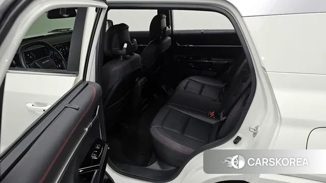 Ssangyong Actian 2nd Generation 2024 Белый из Кореи, фото 2