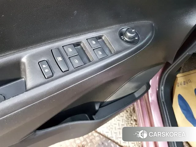 Chevrolet (GM Daewoo) The New Spark 2018 Фиолетовый из Кореи, фото 2