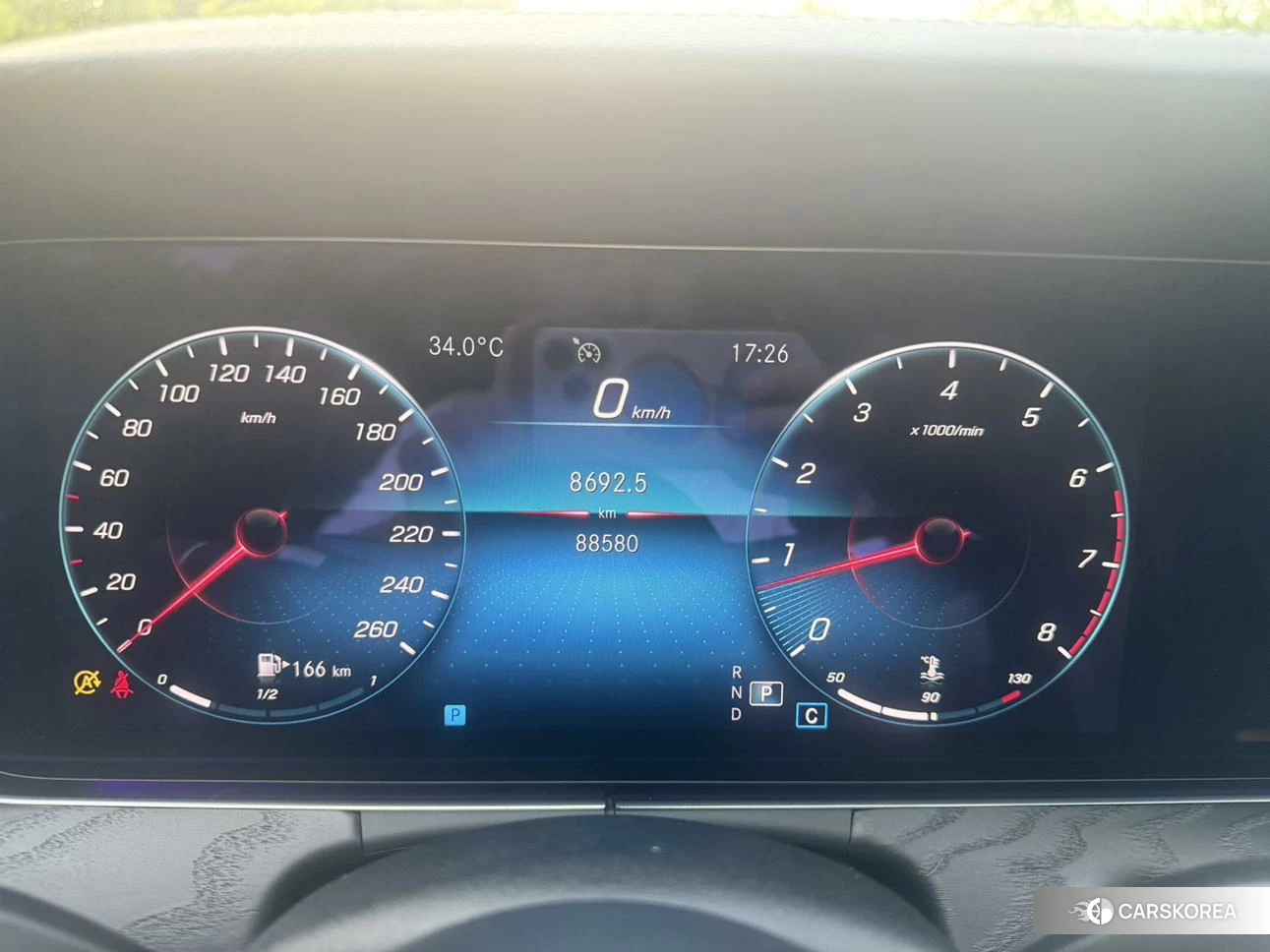 Mercedes-Benz E-class (imported) 2021 Белый из Китая, фото 2