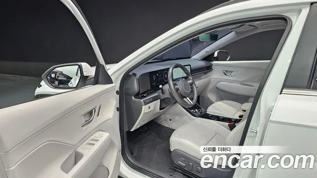 Hyundai Kona Hybrid (SX2) id 2699130 из Кореи 2