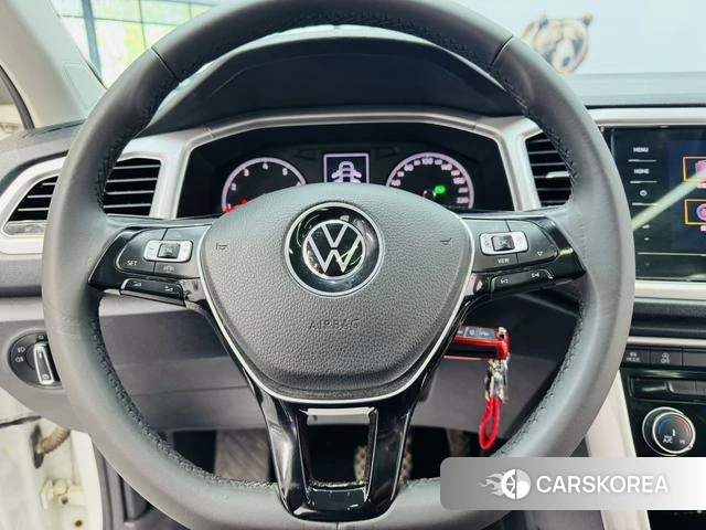 Volkswagen Exploring songs 2022 Белый из Китая, фото 2