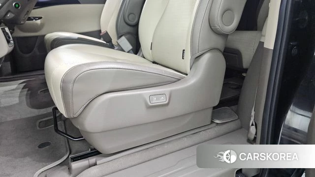 Kia Carnival 4th generation 2020 Черный из Кореи, фото 2