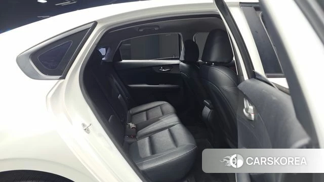 Kia Come New K3 2018 Белый из Кореи, фото 2