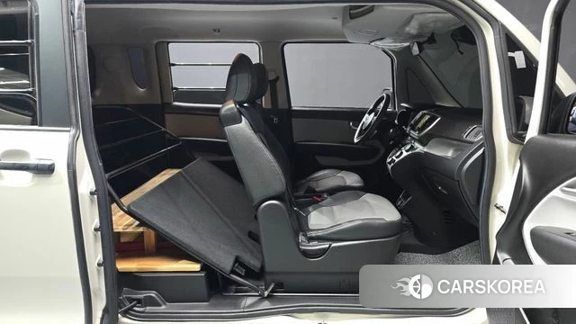 Kia The New Ray 2022 Жемчужный цвет из Кореи, фото 2