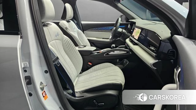 Renault Korea (Samsung) Grand Coleos 2025 Белый из Кореи, фото 2