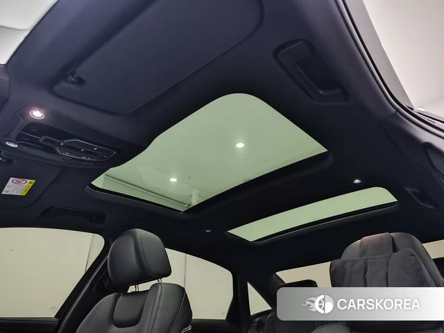 Audi A6L 2023 Черный из Китая, фото 2