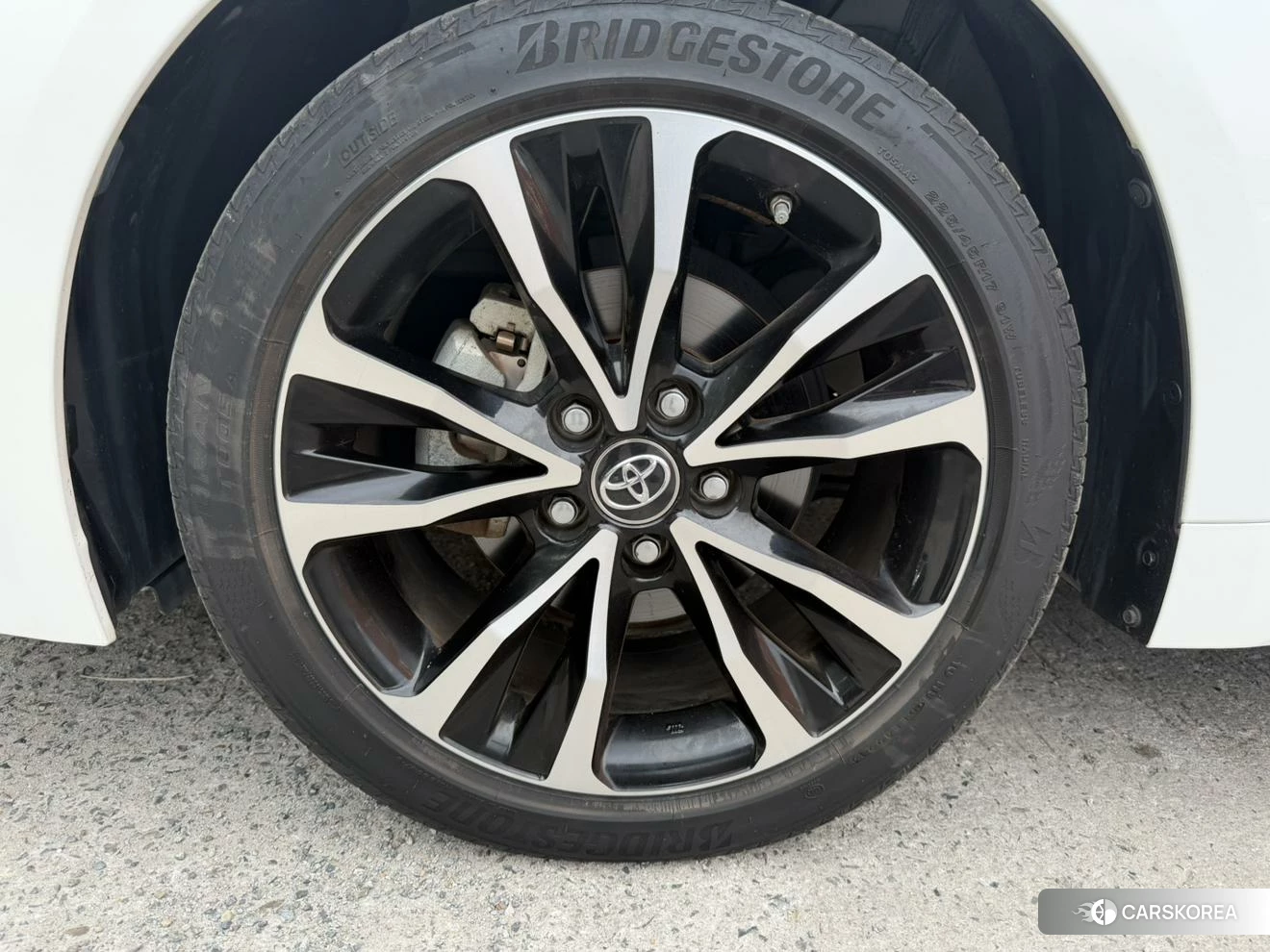 Toyota Lei Ling 2020 Белый из Китая, фото 2