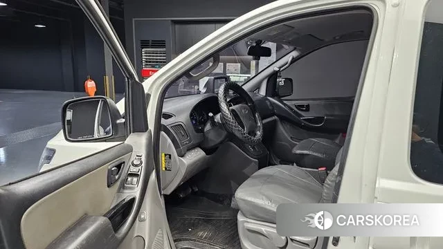 Hyundai The New Grand Starex 2020 Белый из Кореи, фото 2