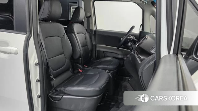 Kia The New Kia Ray 2024 Белый из Кореи, фото 2