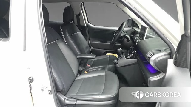 Hyundai Casper 2023 Жемчужный цвет из Кореи, фото 2