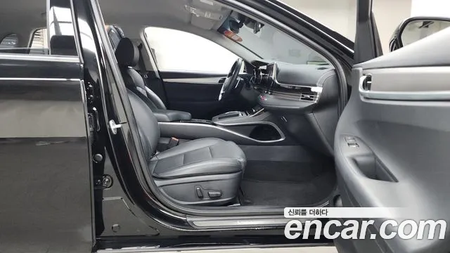 Hyundai The New Grandeur IG id 2717839 из Кореи 2