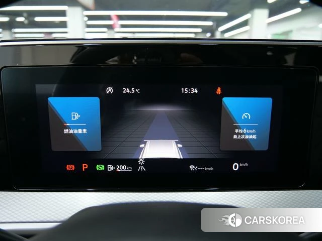 Volkswagen Range patrol 2024 Темно-серый из Китая, фото 2