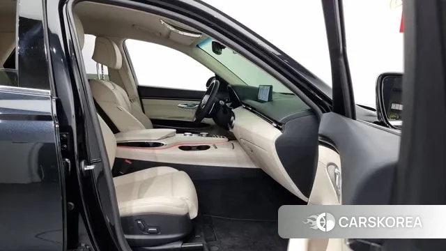 Genesis GV70 id 2885464 из Кореи 2