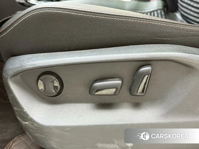 Volkswagen Tanyue 2022 Белый из Китая, фото 2