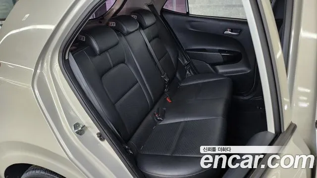 Kia All New Morning (JA) id 2711907 из Кореи 2