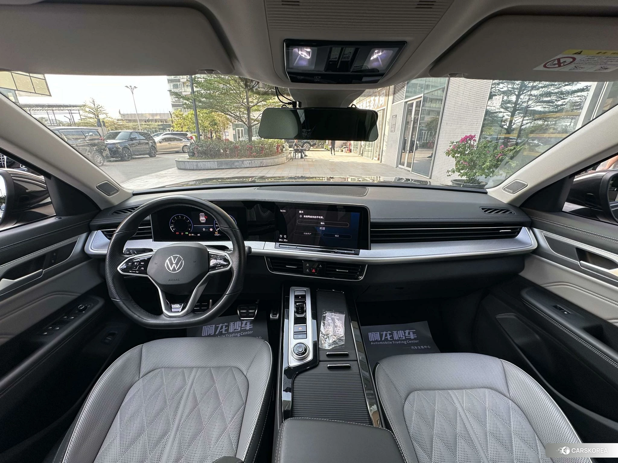 Volkswagen Range patrol 2022 Черный из Китая, фото 2