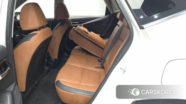 Kia The New Seltos 2023 Белый из Кореи, фото 2