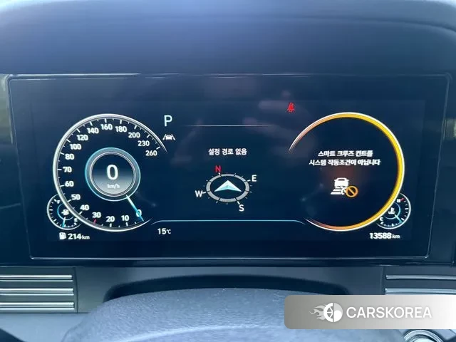 Hyundai The New Grandeur IG 2020 Черный из Кореи, фото 2