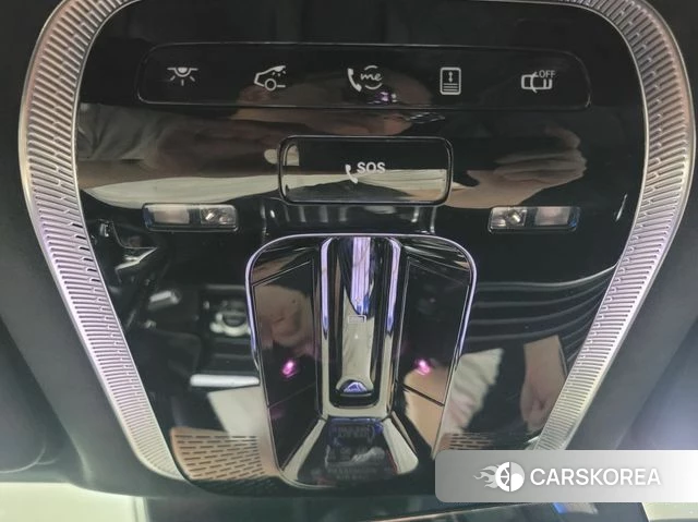 Mercedes-Benz S-Class W223 2025 Черный из Кореи, фото 2