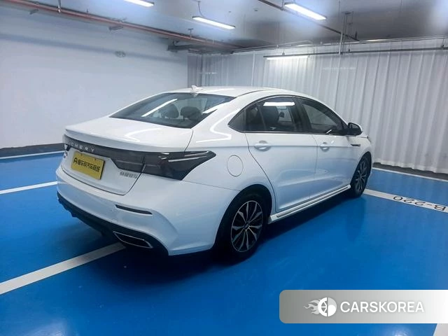 Chery Arrizo 5 PLUS 2022 Белый из Китая, фото 2