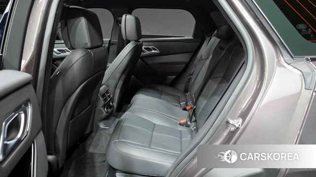 Land Rover Range Rover Velar 2025 Серый из Кореи, фото 2